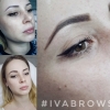 Из темы: Архитектура бровей!!